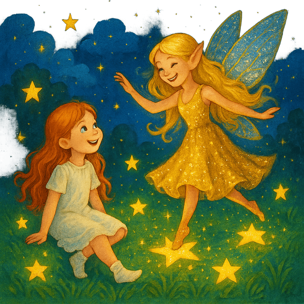 Алиска и Амелия празднуют дружбу