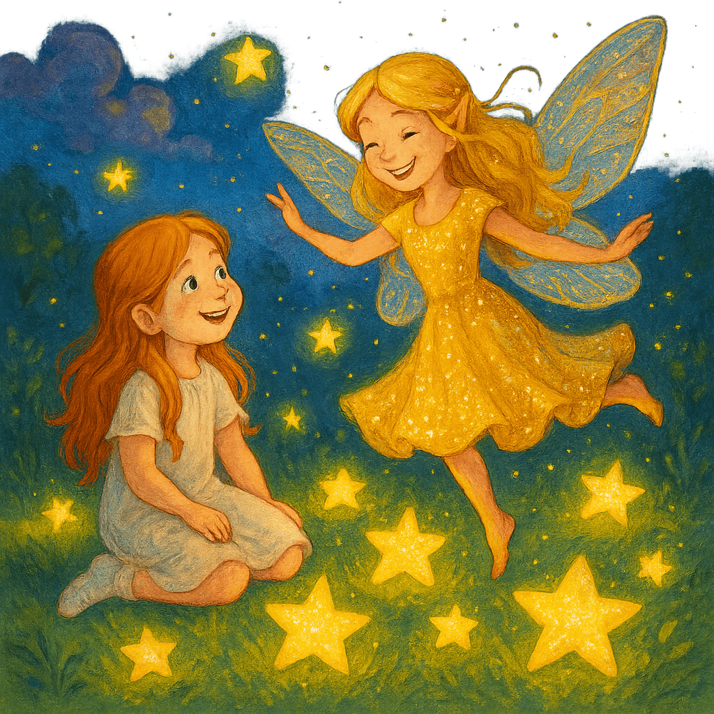 Алиска и Амелия празднуют дружбу