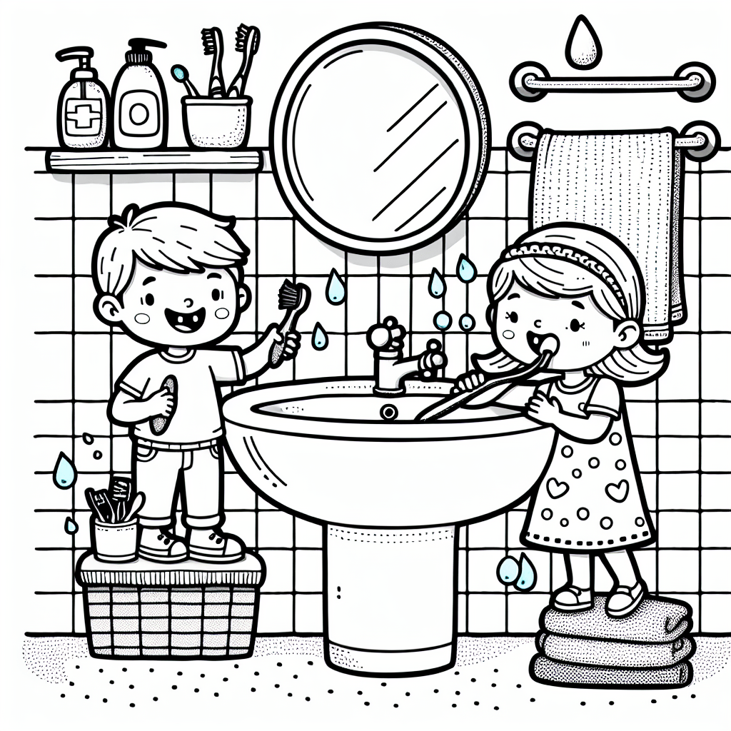 Бережём воду