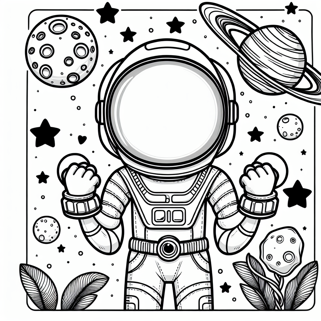 Космический патруль