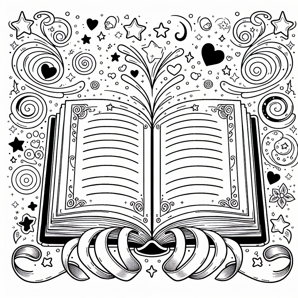 Книга заклинаний