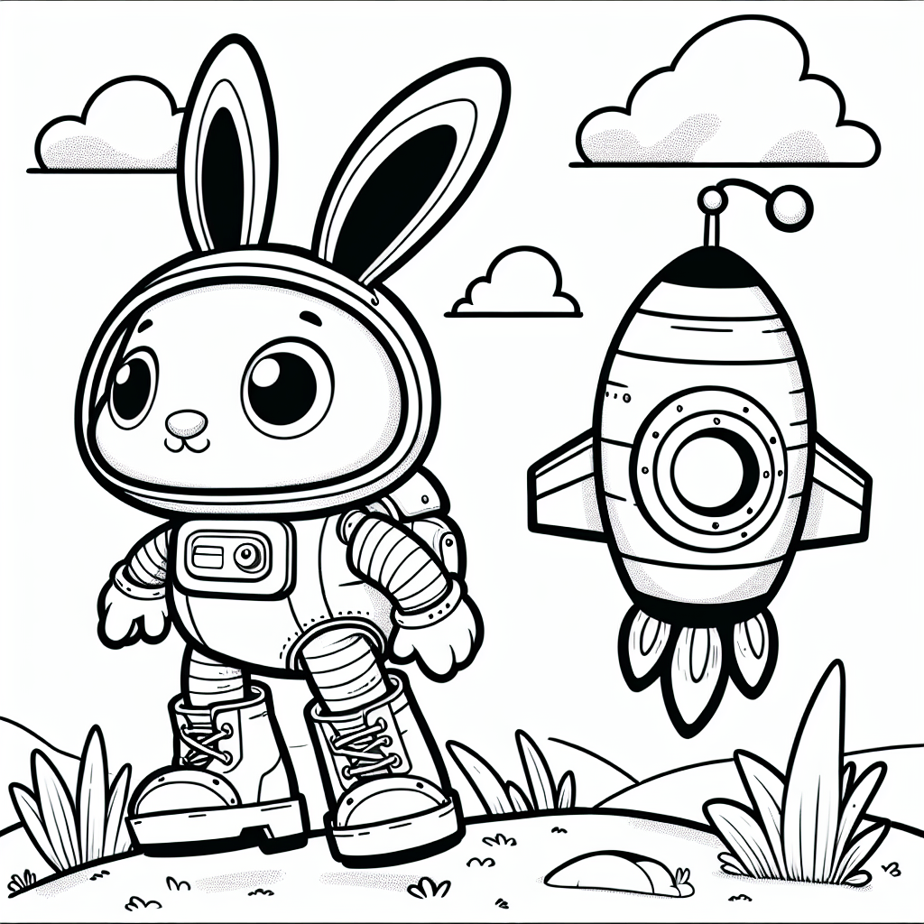 Антиграв-кролик