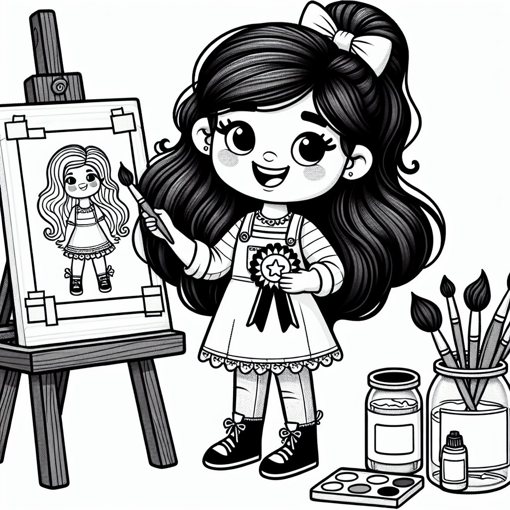 Горжусь собой