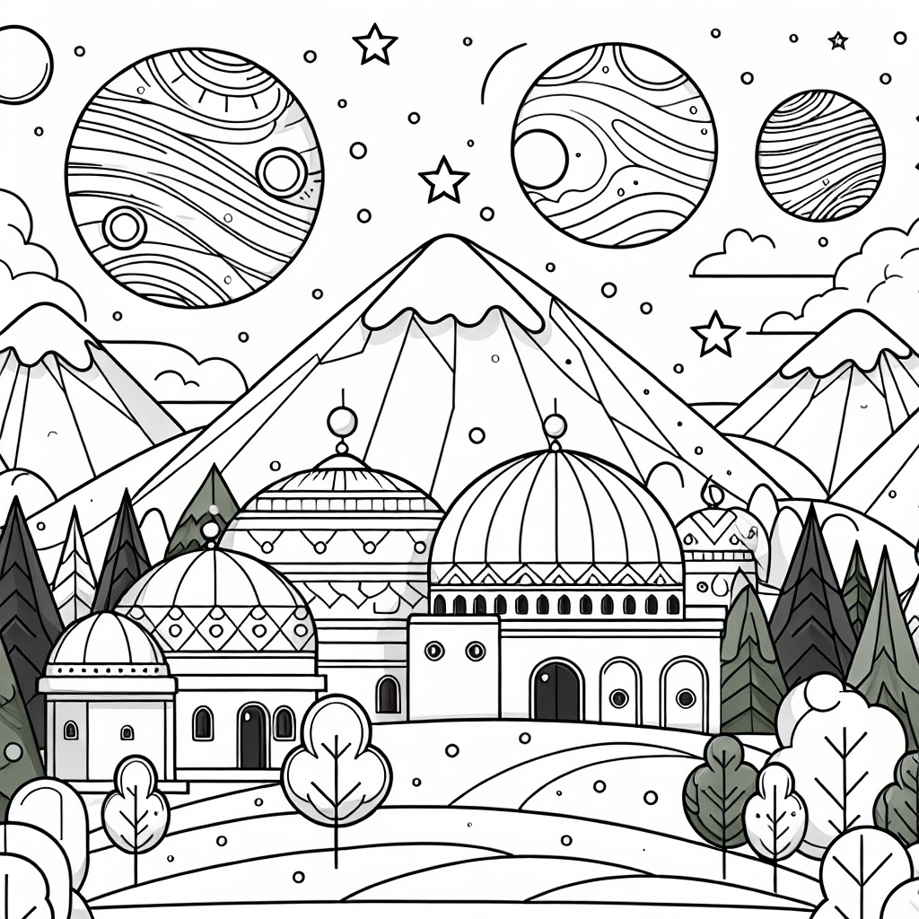 Город под куполом