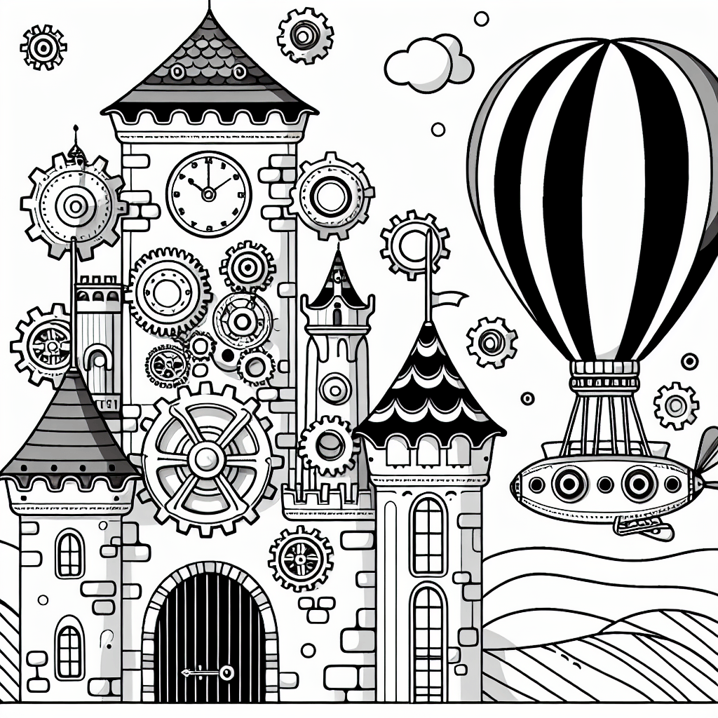 Часовой механический замок