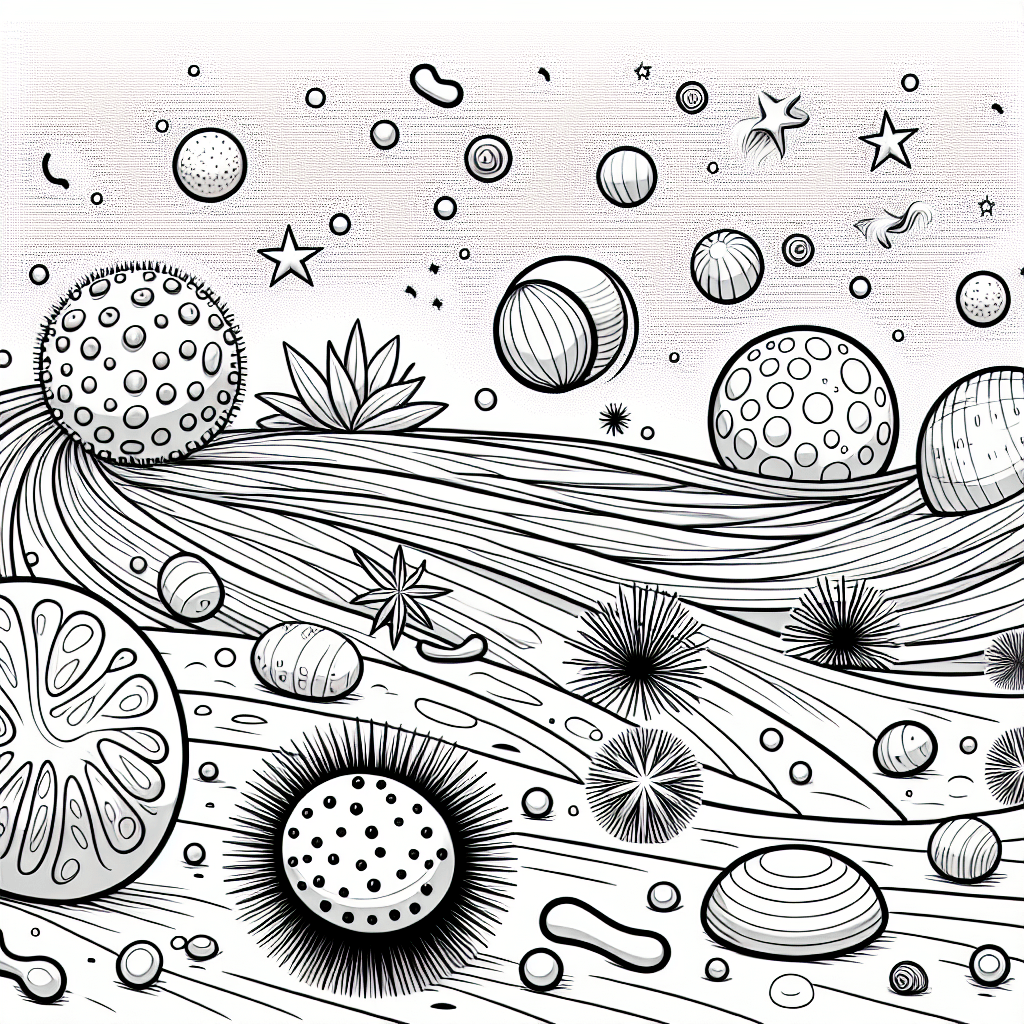 Пыльца-путешественница