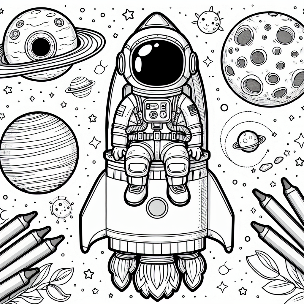 Космический полёт