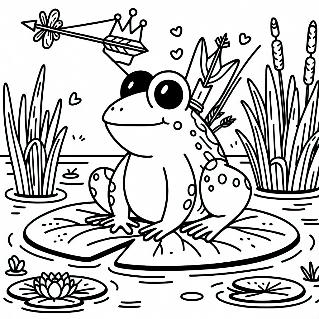 Царевна-лягушка