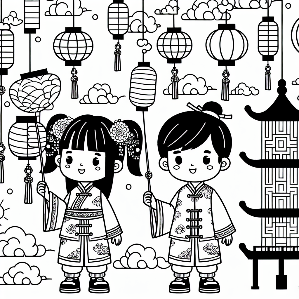 Фестиваль фонарей (Китай)