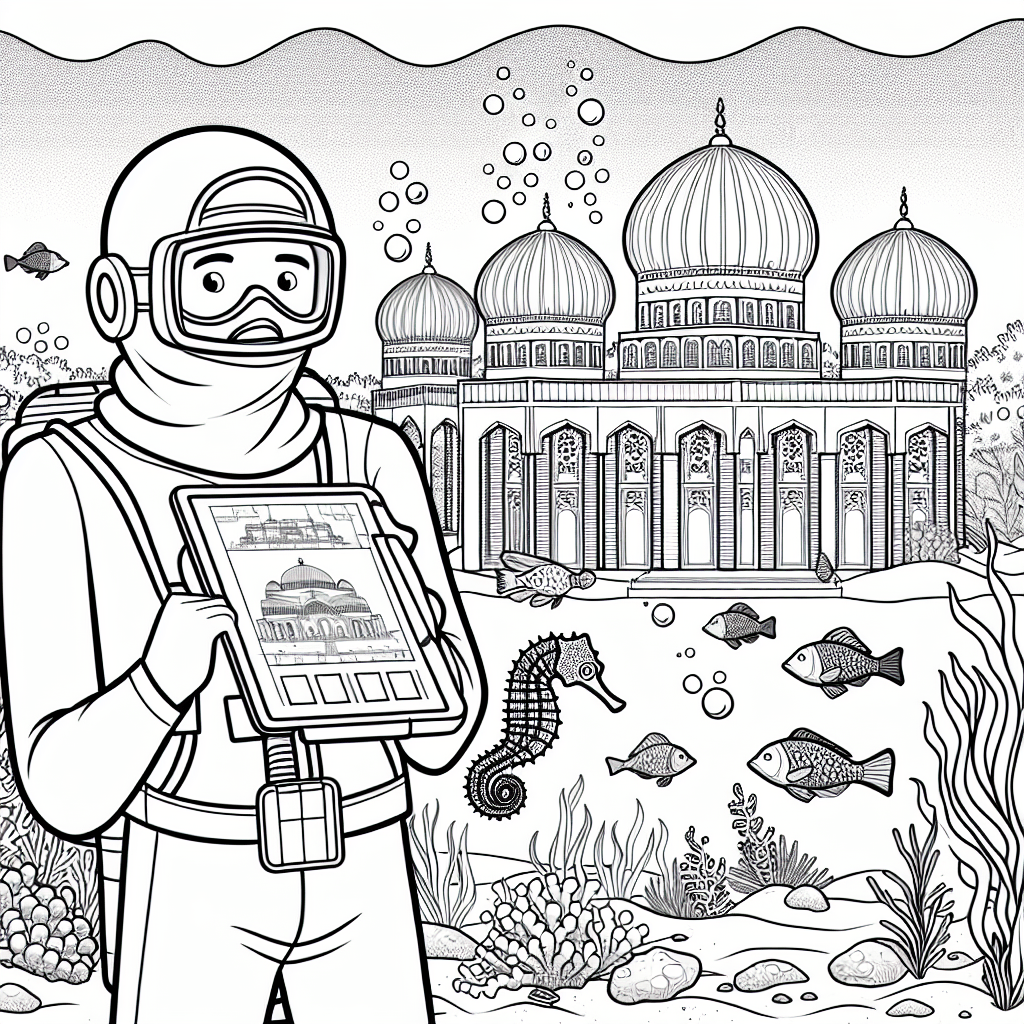 Архитектор океана