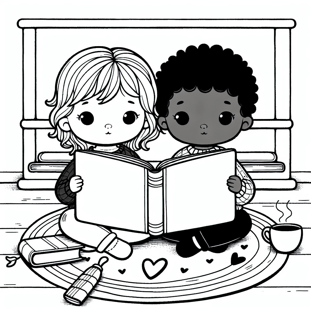 Читаем вместе