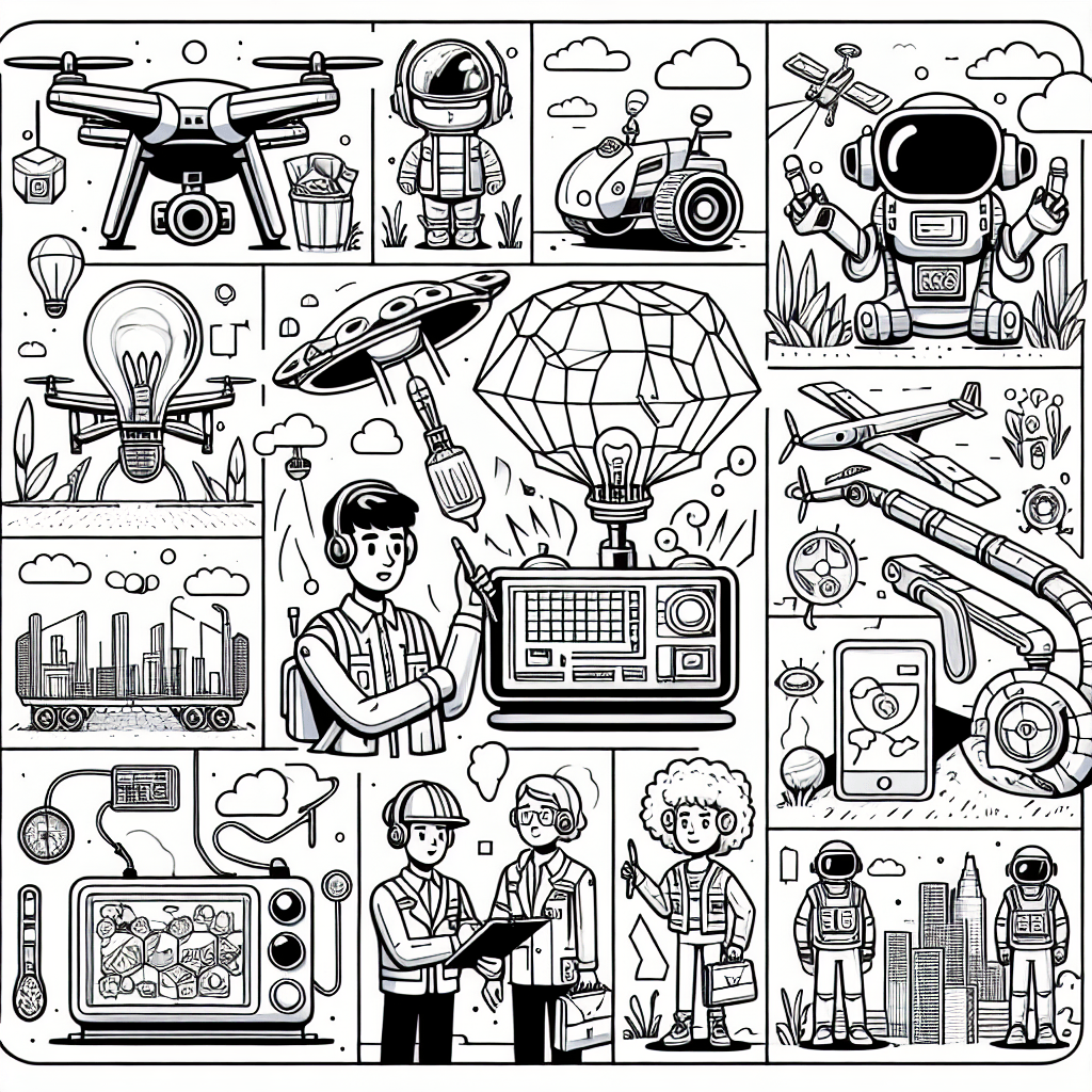 Профессии будущего