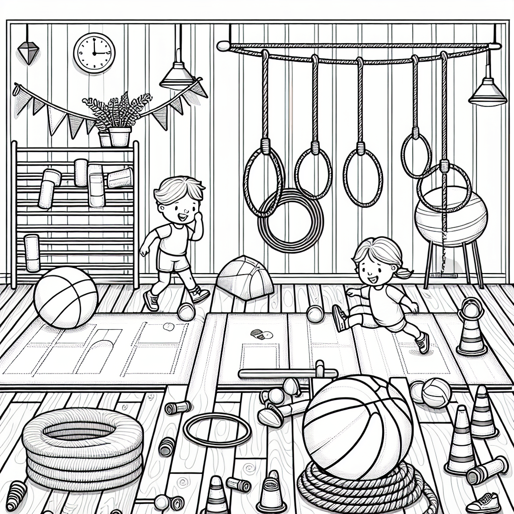 Спортивные игры