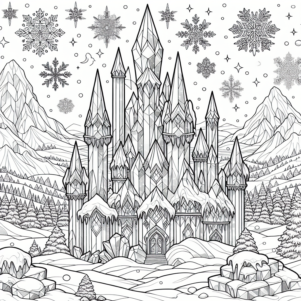 Хрустальный замок