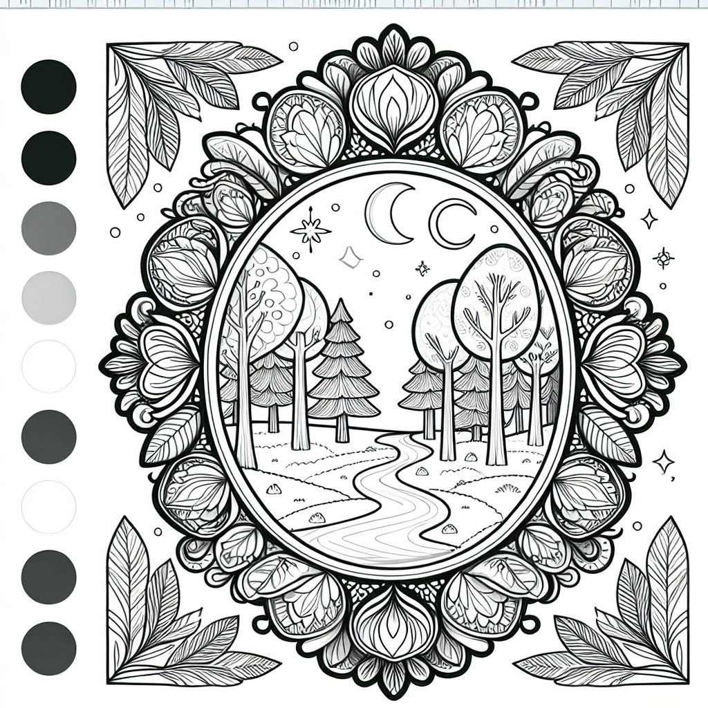 Зеркало-тайна