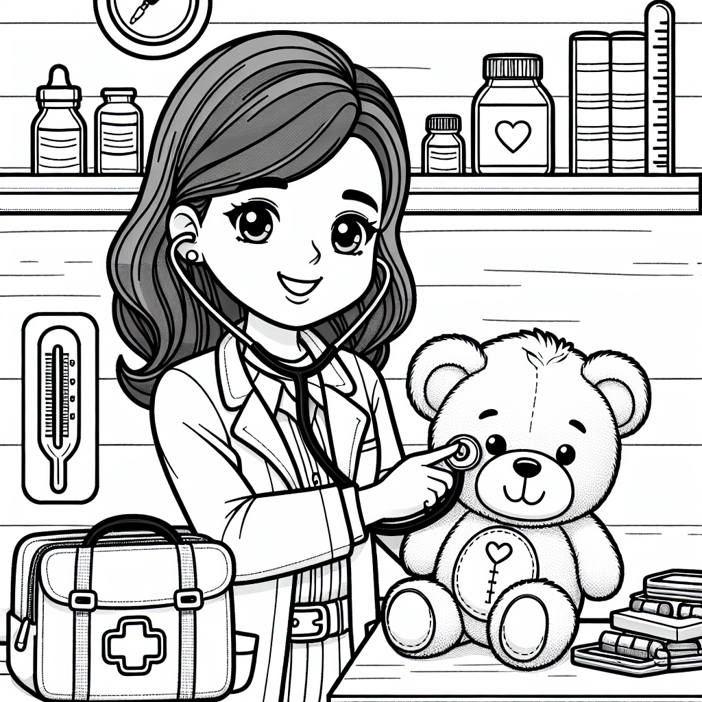 Добрый доктор