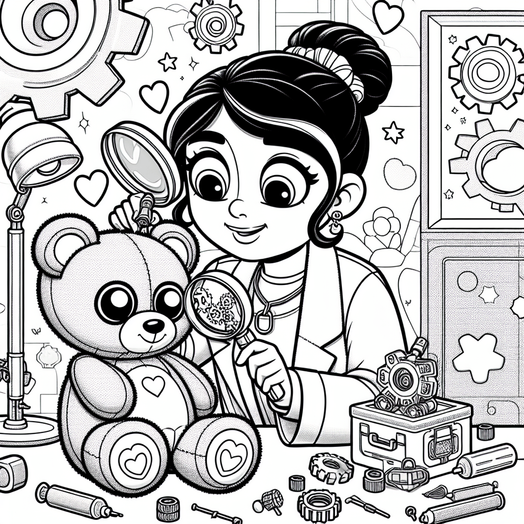 Доктор наноботов