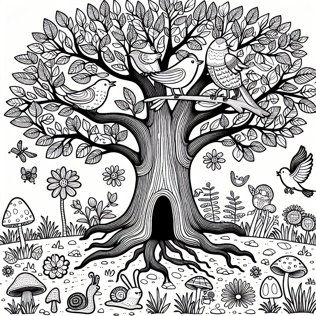 Дерево жизни