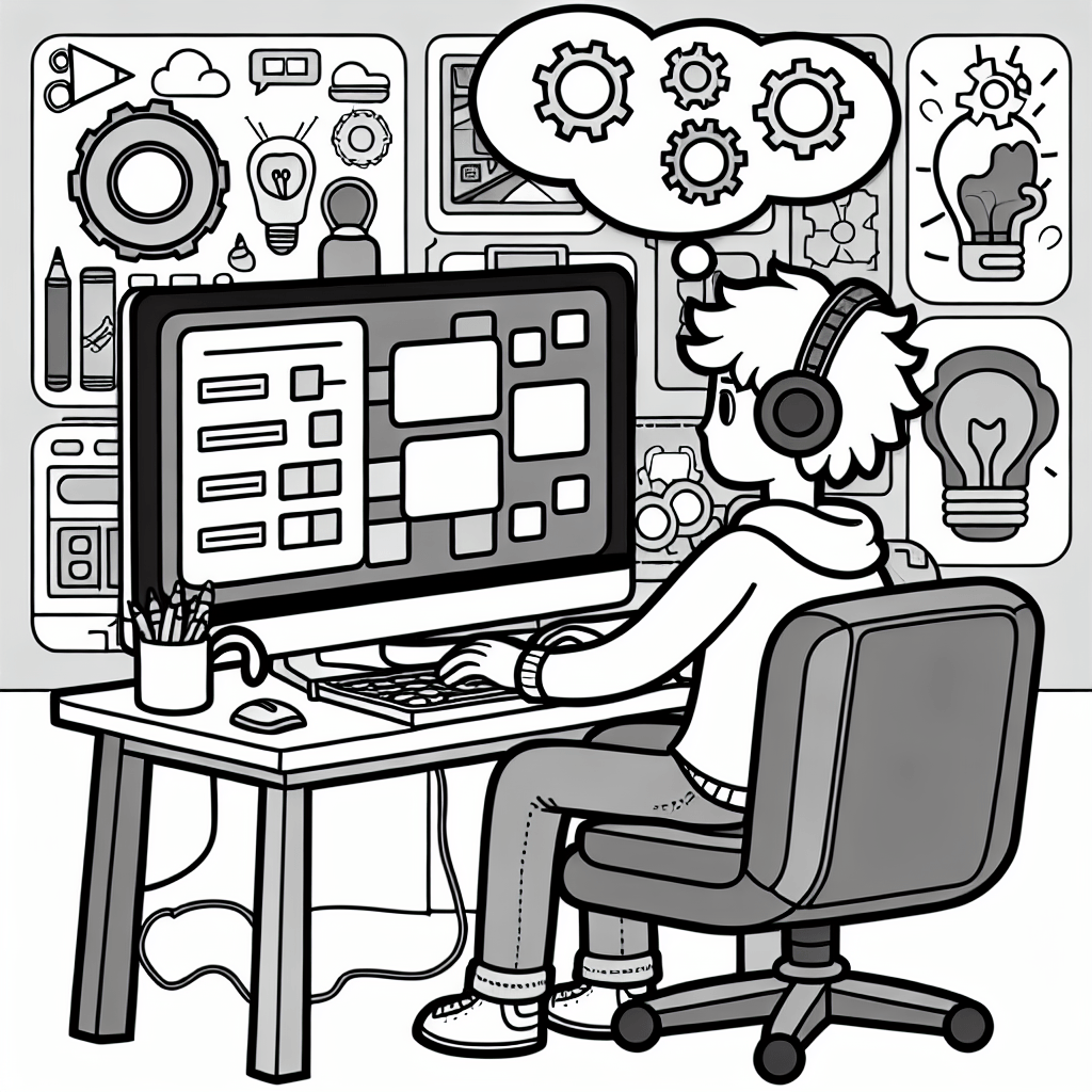 Инженер-программист