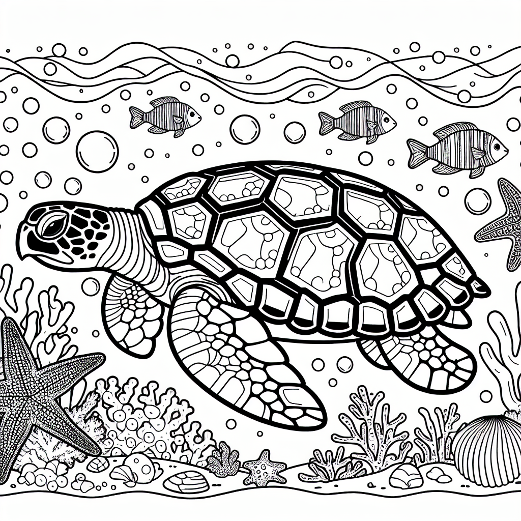 Черепаха-путешественница