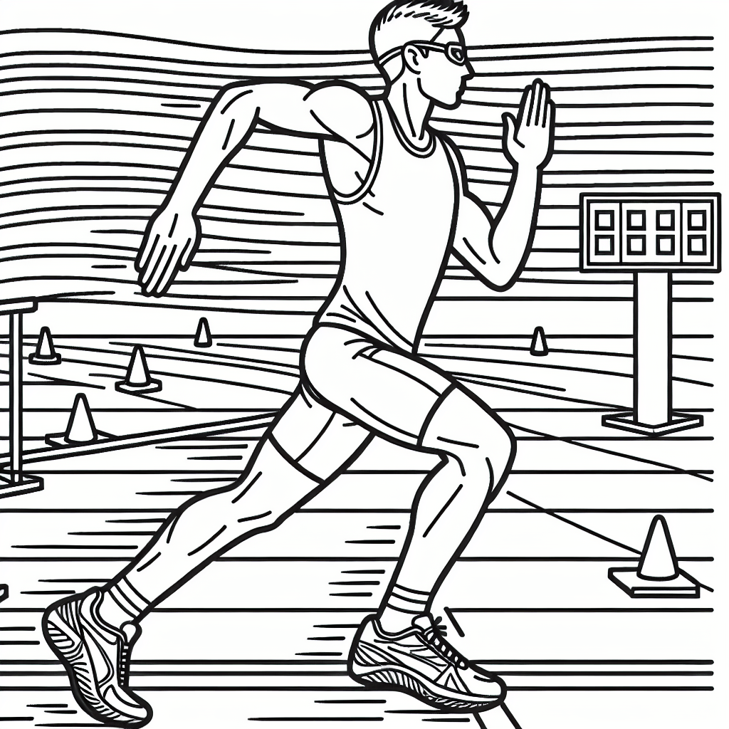 Самый быстрый круг