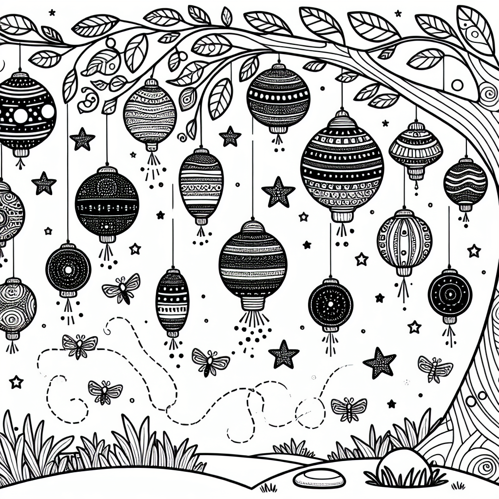 Светлячьи плоды