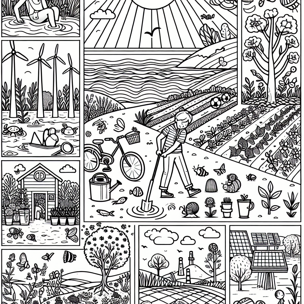 Экология и природа