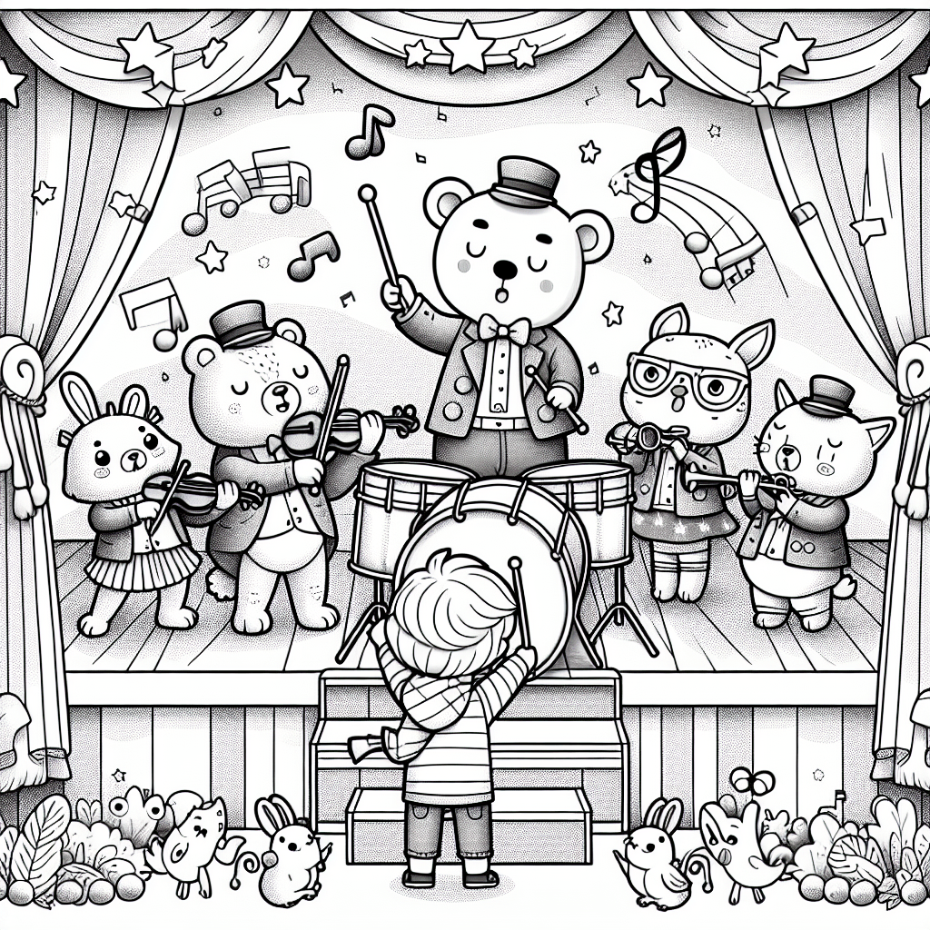 Оркестр мечты