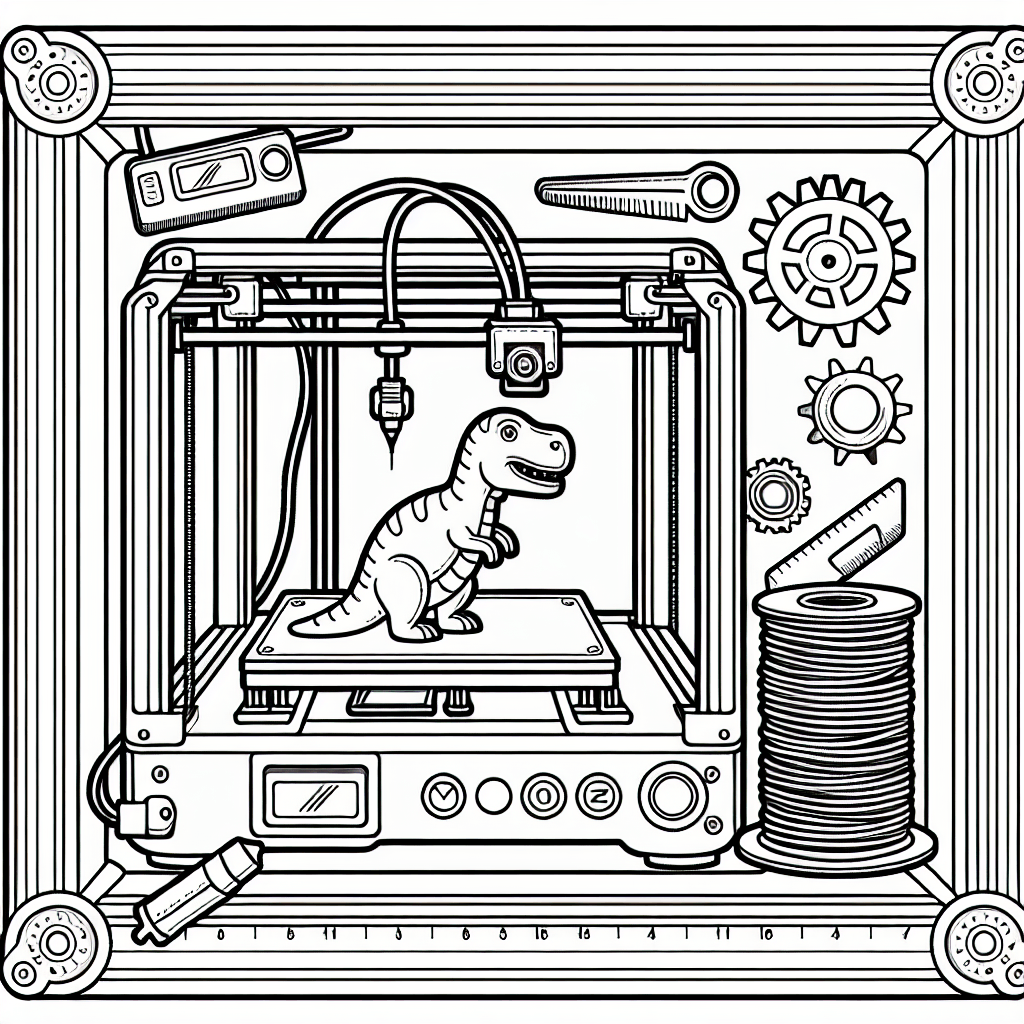 3D-принтер чудес