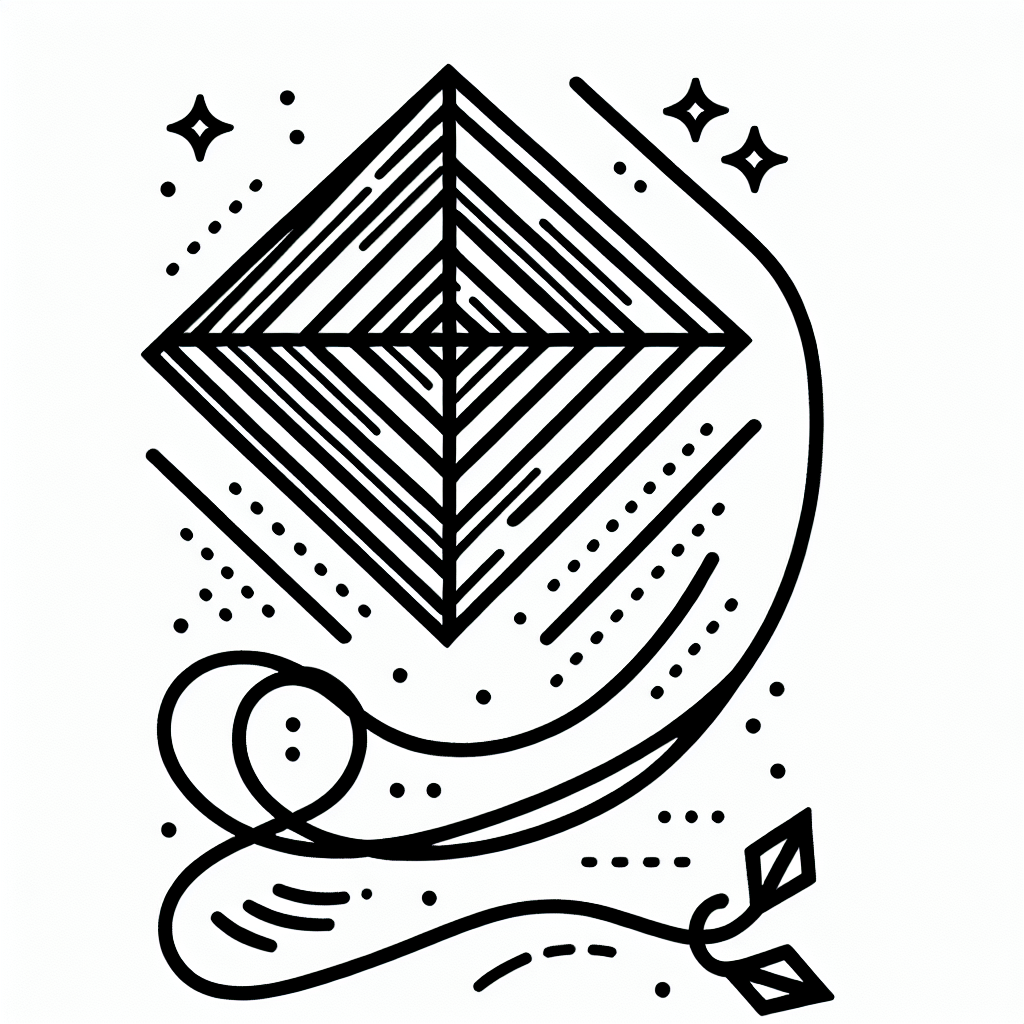 Воздушный змей