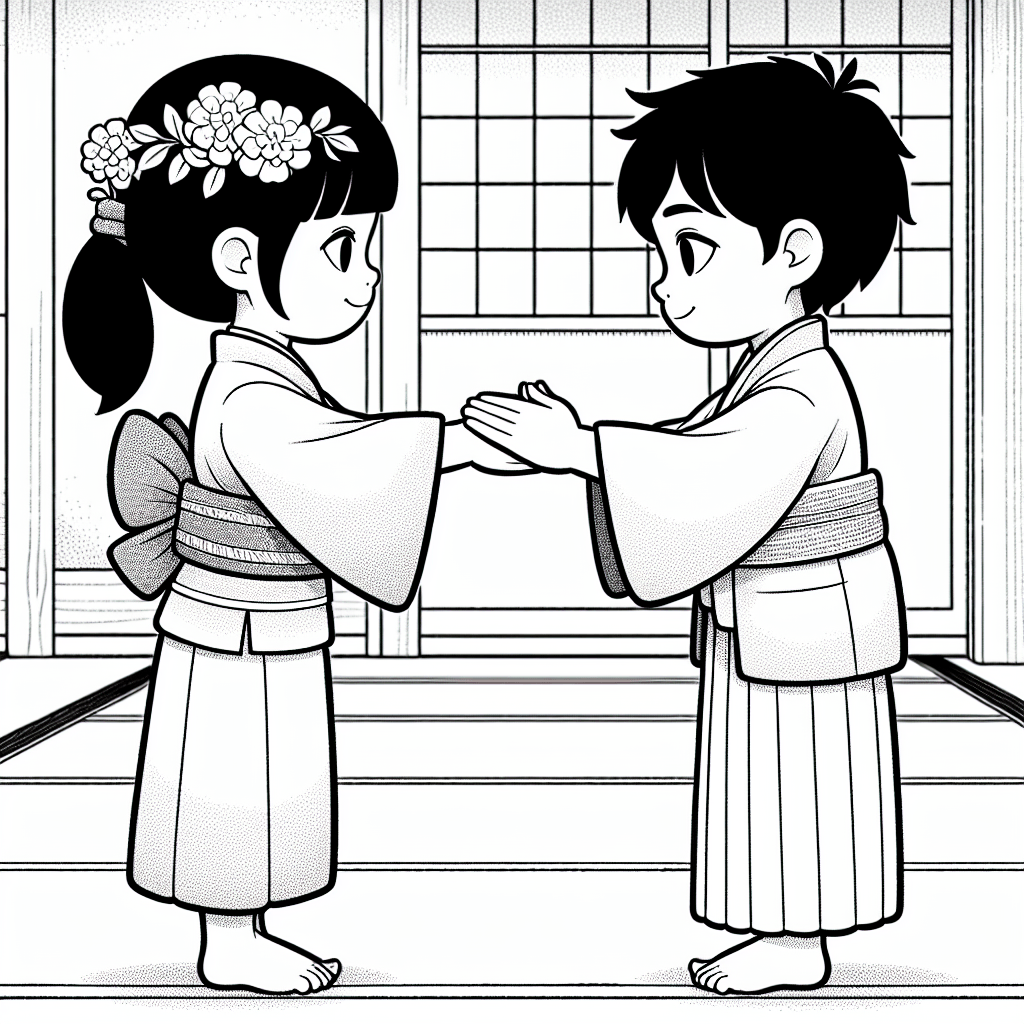 Белые пояса