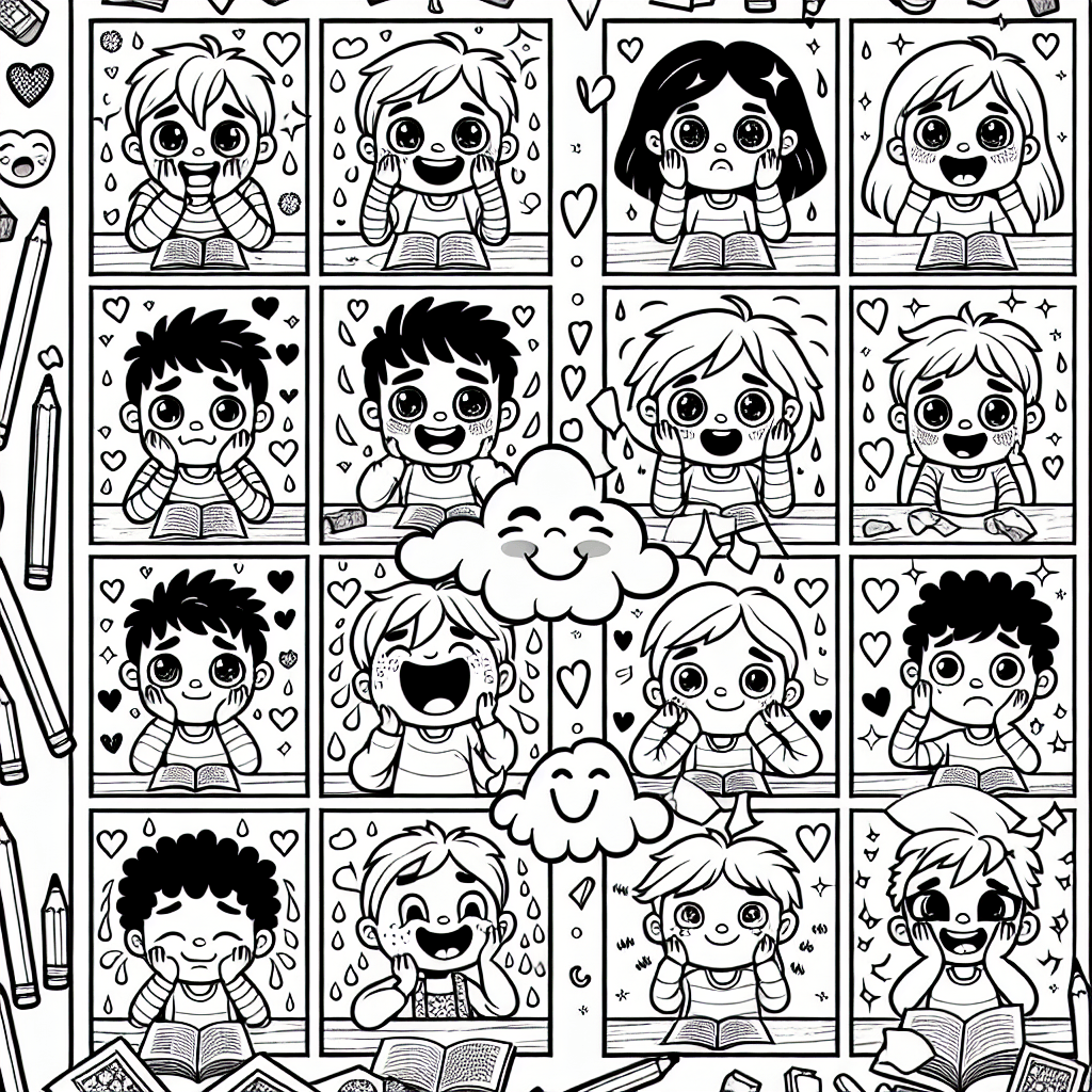 Эмоции и чувства