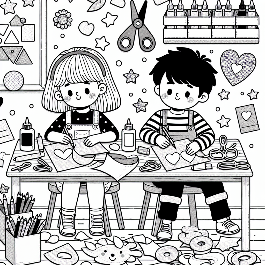 Мастерская аппликаций