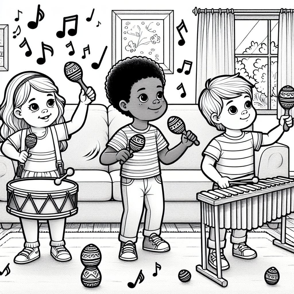 Музыкальная мастерская