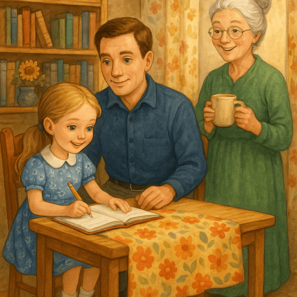 Танины достижения