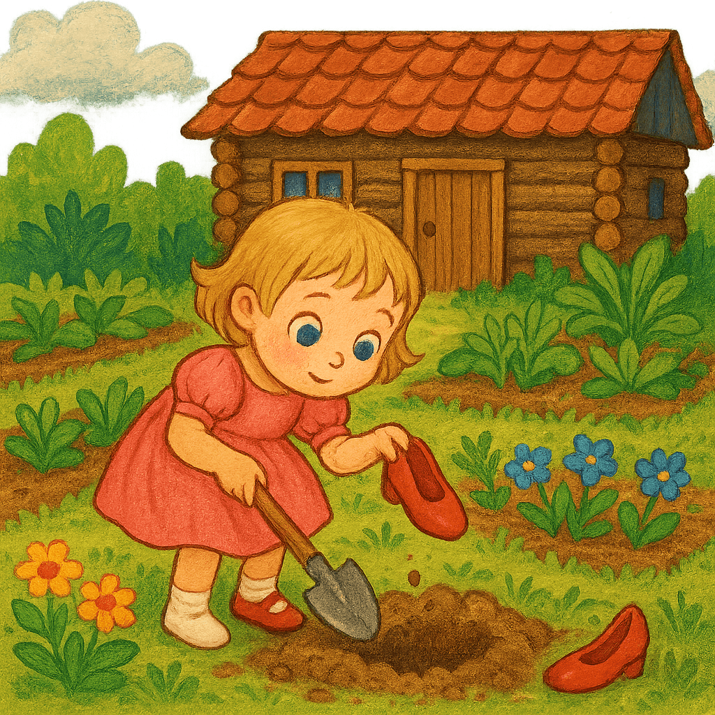 Что сделала мура