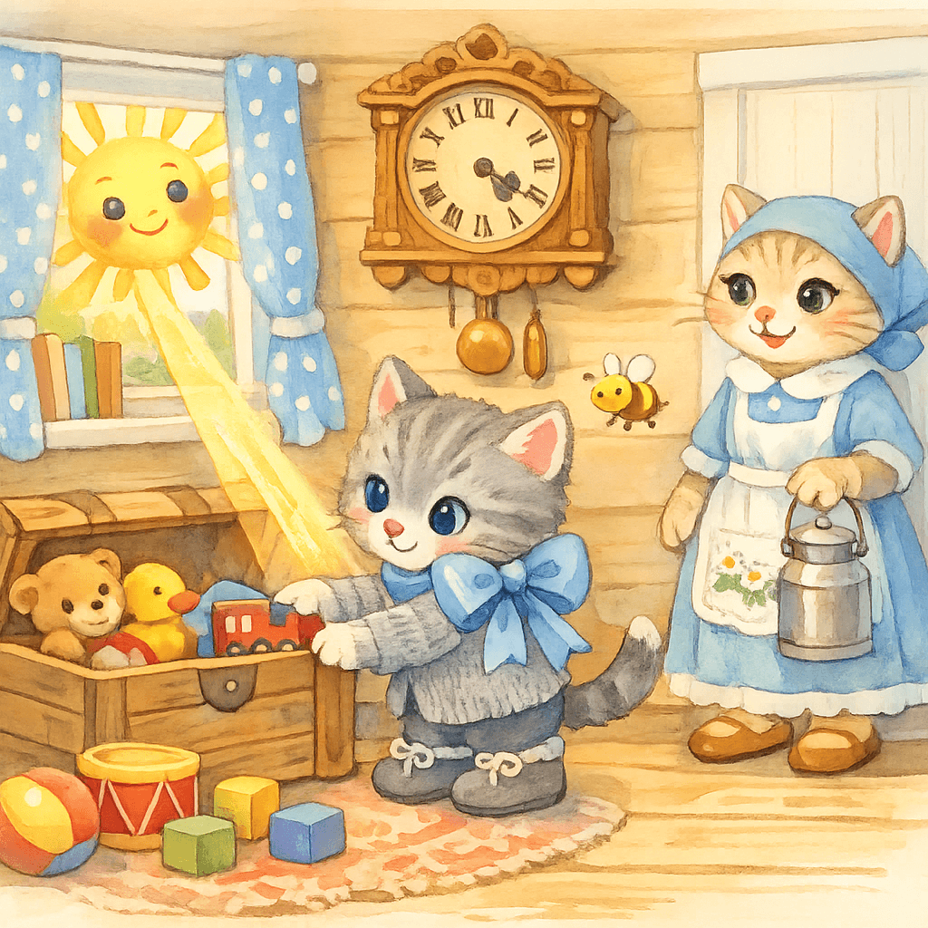 Как стать большим