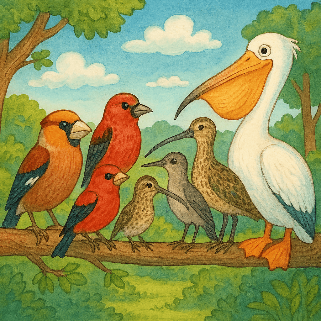 Чей нос лучше