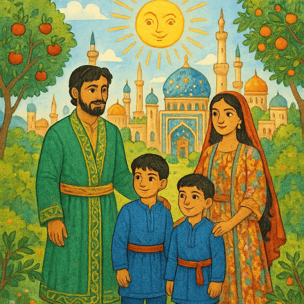 Город навобод