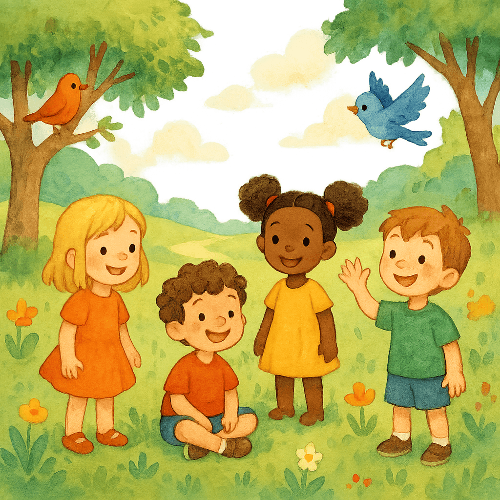 Главное изображение к статье