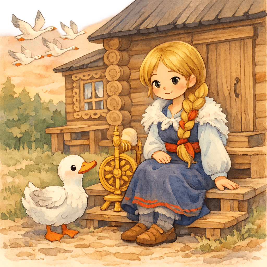 Кривая уточка