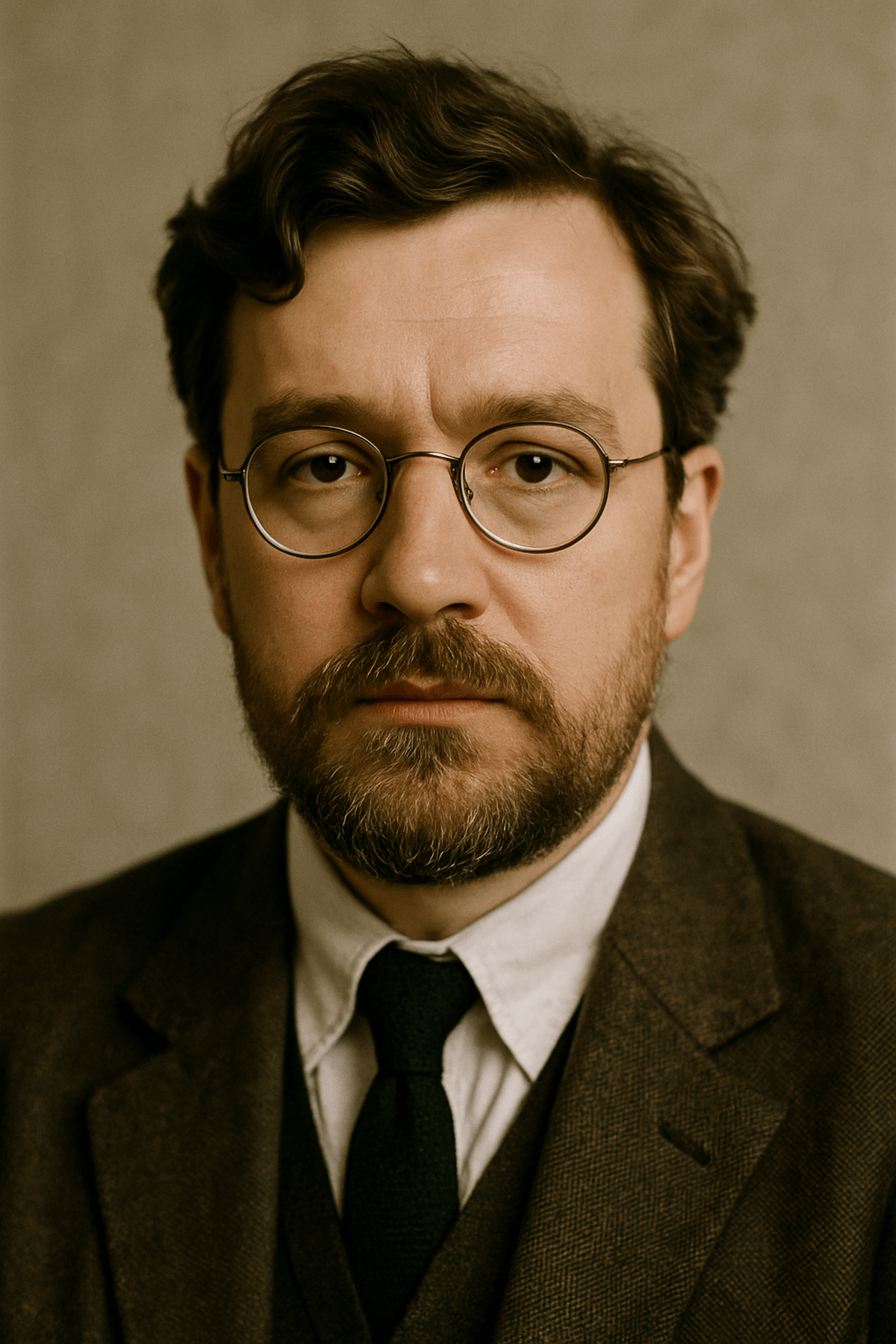 Виталий Виронский