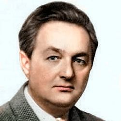 Лесная поляна с зверятами и волшебным сиянием