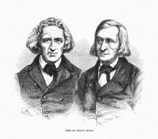 Сказки Братьев Гримм