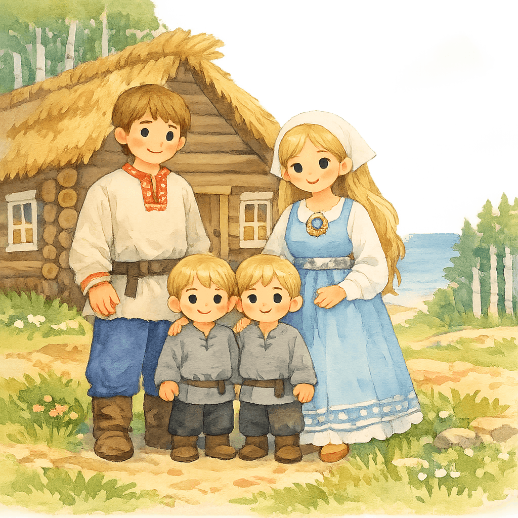 Доброе слово