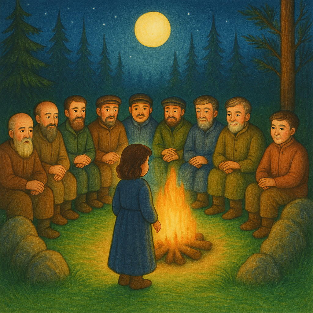 Двенадцать месяцев