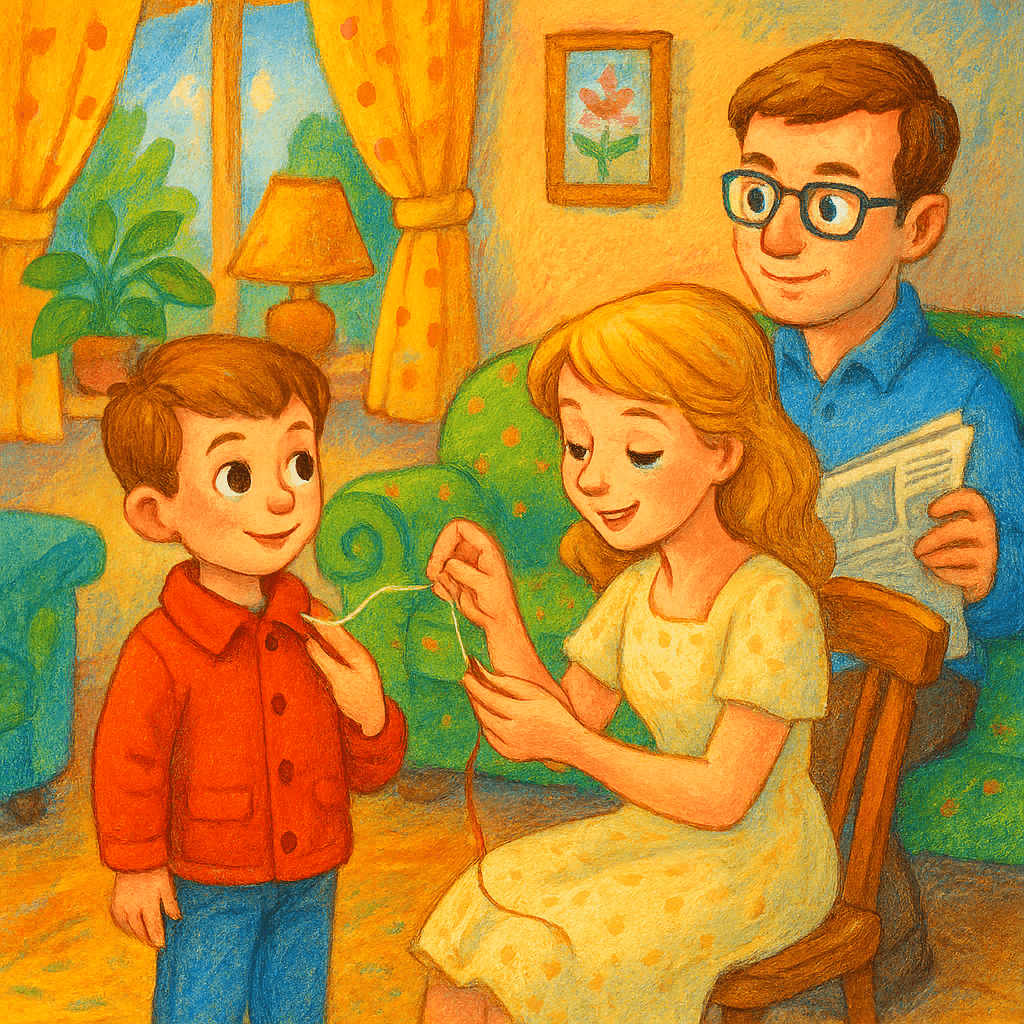 Профессор кислых щей