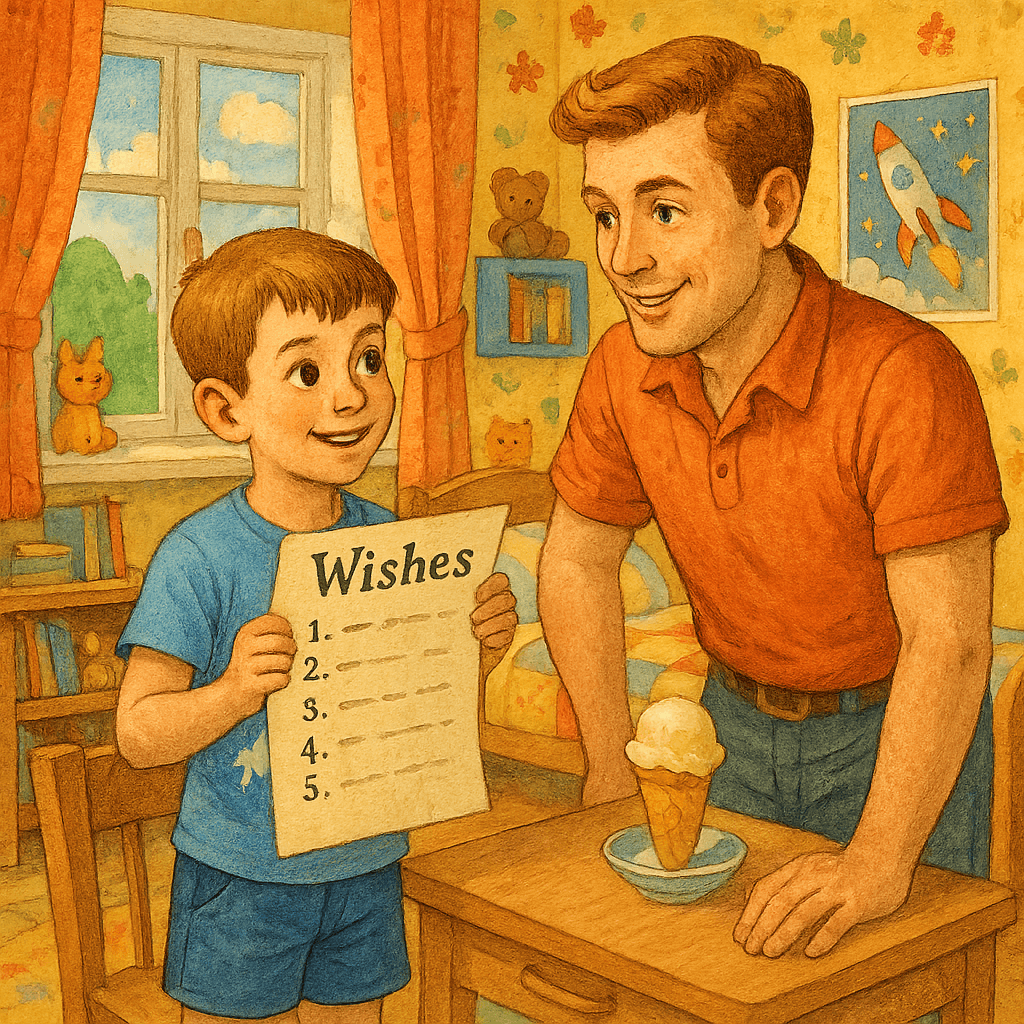 Карусель в голове