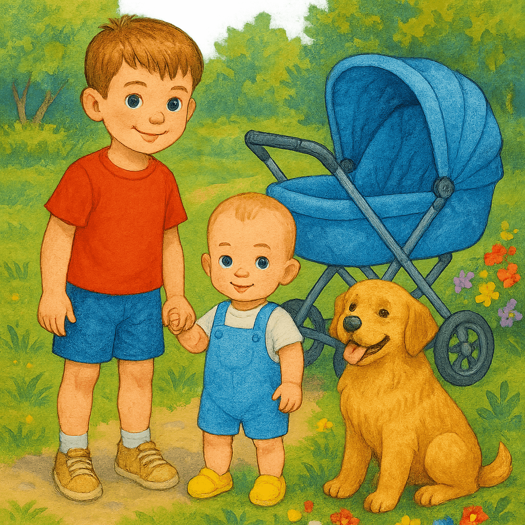 Настоящая дружба