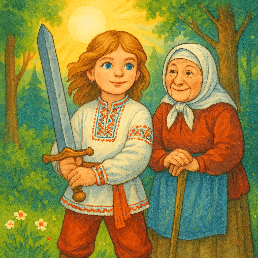 Ольховая Чурка